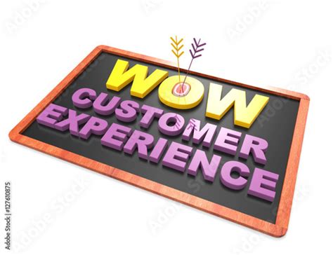 "Excellent customer service" 스톡 사진, 로열티프리 이미지 : Fotolia.com - 이미지 127610875