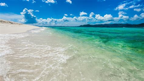 Free photo: Turquoise Ocean Background - Andaman, Krabi, Turquoise - Free Download - Jooinn