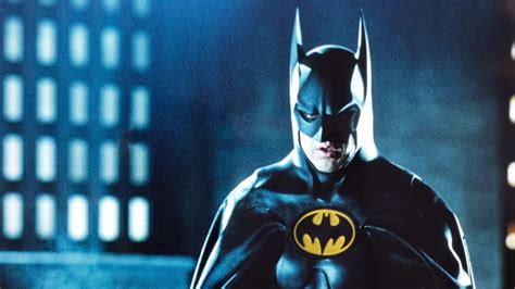 Michael Keaton Might Be Our Next Batman (Again) | Vanity Fair