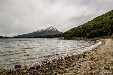 Tierra del Fuego National Park - HawkeBackpacking.com