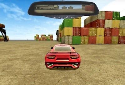 Madalin Stunt Cars Multiplayer (Version1) - Crazy Car Games