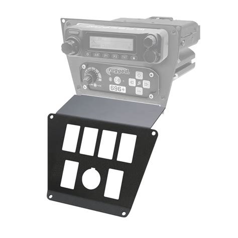 Phone, Tablet, GPS, Accessory Mounting – Tagged "radio" – Pro UTV Parts