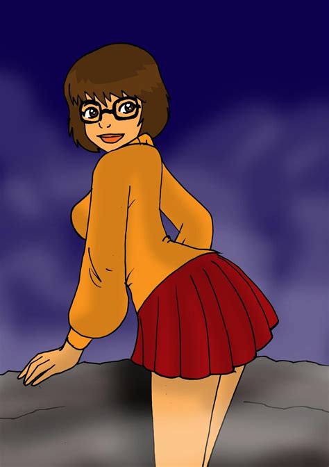 Velma Dinkley by Koku-chan on DeviantArt | Velma, Velma dinkley, Deviantart