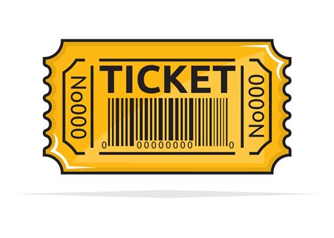 Free Printable Vintage Train Ticket Template