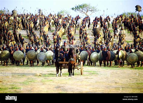 TROY -2004 Stock Photo - Alamy