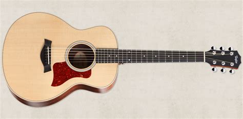GS Mini Rosewood | Taylor Guitars