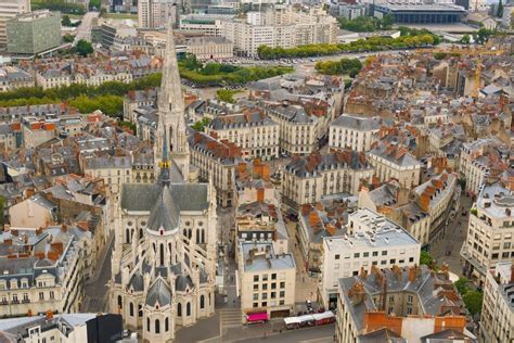 8 Non-Touristy Things To Do In Nantes, France