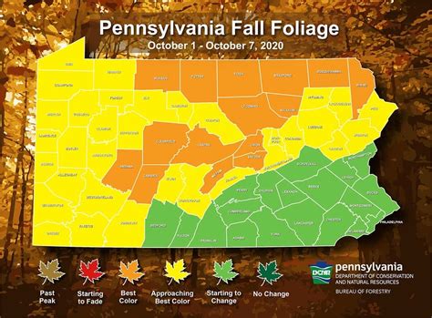 New England Fall Foliage Map 2020, Breathtaking fall foliage colors ...