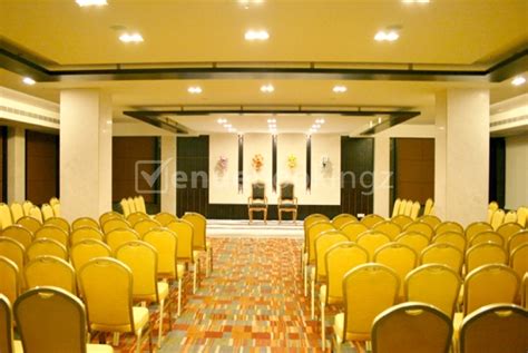 Hotel Taj Tristar Secunderabad Hyderabad | Banquet Hall | Menu, Price ...