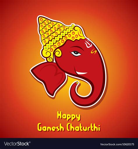 Happy Ganesh Chaturthi Cards