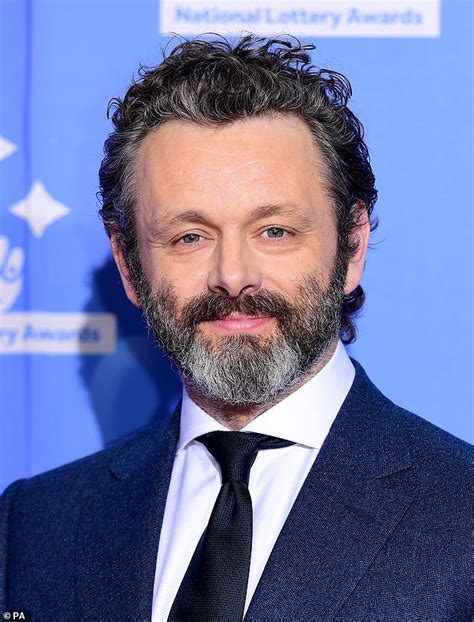 Welsh actor Michael Sheen reveals he gave BACK his OBE - Health ...