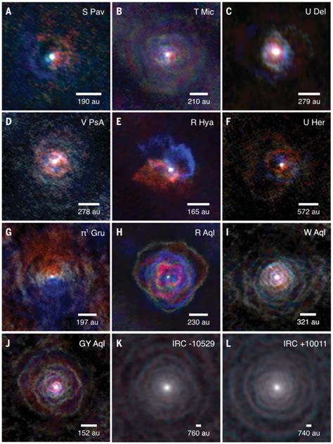 Planetary Nebulae: The Desolation of Binaries | astrobites