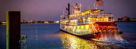 New Orleans Cruises & Boat Tours 2021 - Top-Rated Activities in United States | GetYourGuide