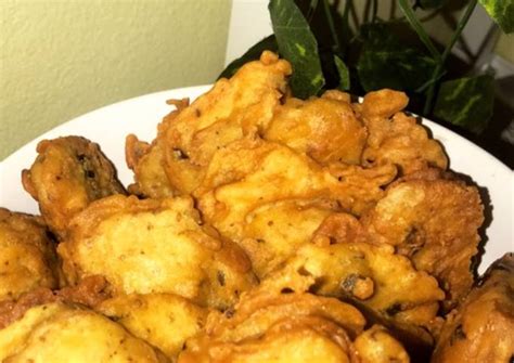 Resep Tempe Goreng Crispy oleh dwi puspita - Cookpad