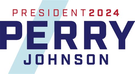 Perry Johnson Suspends Campaign for President - Perry Johnson ...