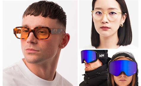 The hottest Danish eyewear brands around - EYESEEMAG