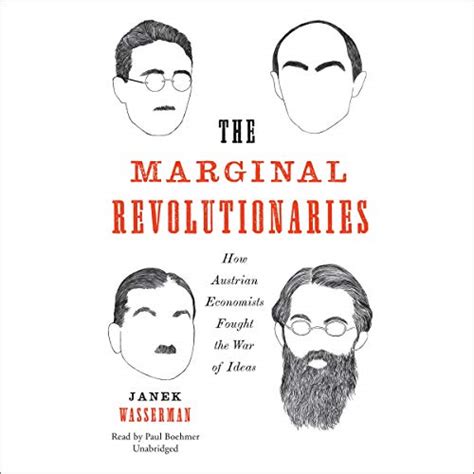 Amazon.com: The Marginal Revolutionaries: How Austrian Economists ...