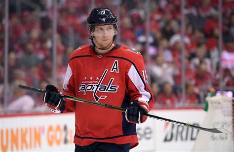 Capitals’ Nicklas Backstrom likely to play in Game 6 despite upper-body ...