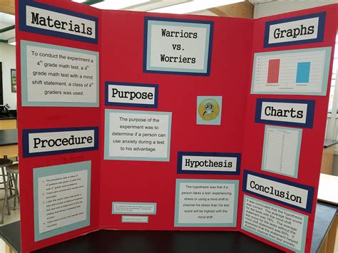 Science Fair Poster Board Examples | www.imgkid.com - The Image Kid Has It!