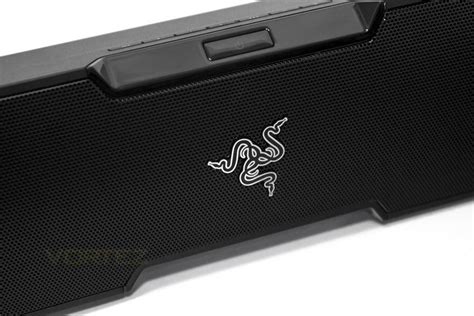 Razer Leviathan Review - Introduction