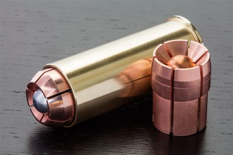 Photos: OATH Ammo Unveils Powerful New Expanding Slugs | OutdoorHub