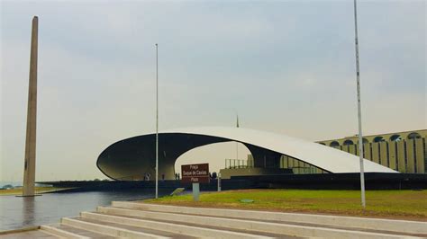 Architecture of Brazilia: Architect's Trip of a Lifetime | Architect Russell