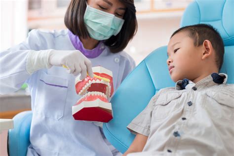 What Makes a Good Pediatric Dentist? - Hardy Pediatric Dentistry & Orthodontics