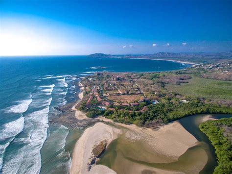 Playa Langosta - The Quieter Beach By Tamarindo