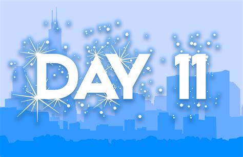 City Advent Calendar - Day 11 | Brickset