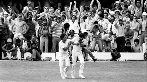 1983 world cup featured a catch that helped India trigger a change forever