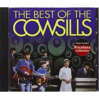 Best of the cowsills - Cowsills - CD album - Achat & prix | fnac