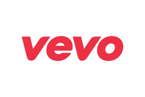 Vevo Logo