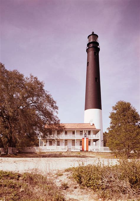 Pictures 1 Pensacola Lighthouse, Pensacola Florida