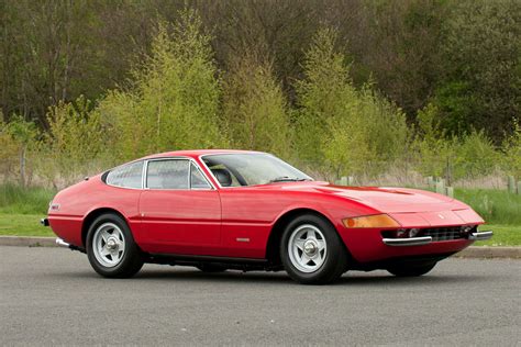 Ferrari Daytona Review - auto.teknodaring