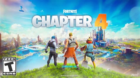 All Fortnite Chapter 4 Season 1 Weekly Challenges & Quests