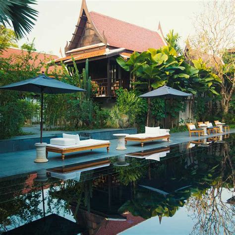 The 20 best luxury hotels in Chiang Mai – LuxuryHotel.world