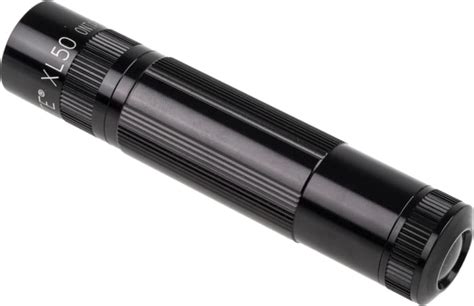 XL50 Mag-Lite | Mag-Lite Maglite XL50 LED Torch 104 lm | 729-9939 | RS ...