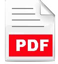 Pdf File Icon PNG Transparent Background, Free Download #2069 - FreeIconsPNG
