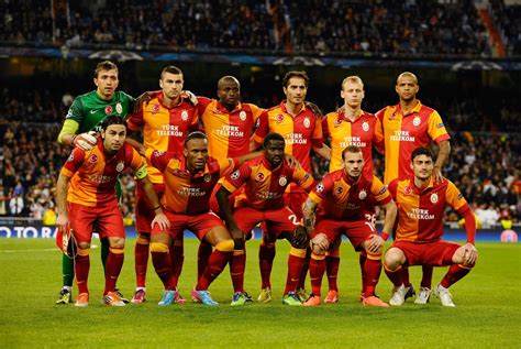 Football club "Galatasaray" became the champion of Turkey - TURKISHMAN