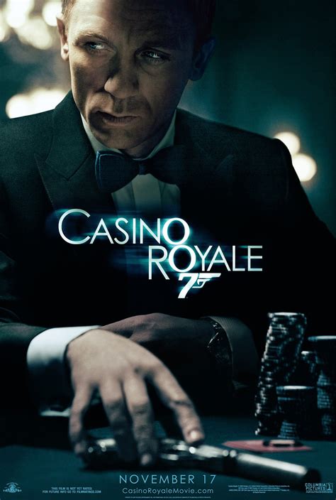 Casino Royale - Película 2006 - SensaCine.com