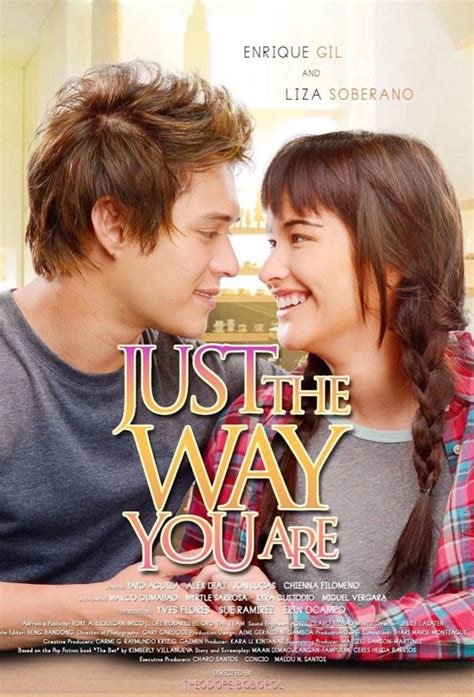 Just the Way You Are - Watch The Full Movie for Free on WLEXT