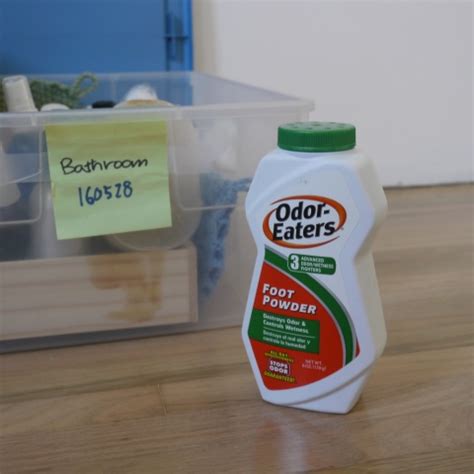 Odor Eaters foot powder | k--b.org