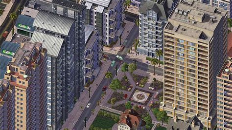 SimCity 4 Strategy: Tips for Starting a New City