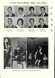 Brunswick High School - Railroader Yearbook (Brunswick, MD), Class of 1966, Page 99 of 156