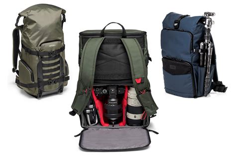 Share more than 75 best camera bags for hiking best - in.duhocakina