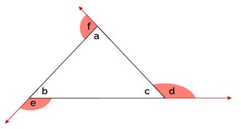 How To Find Interior Angles Of A Triangle | Cabinets Matttroy