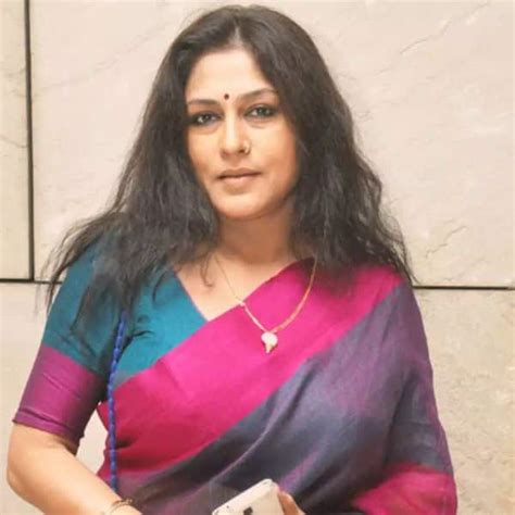 Mahabharat actress Roopa Ganguly: Mumbai film industry kills people, makes them drug addicts