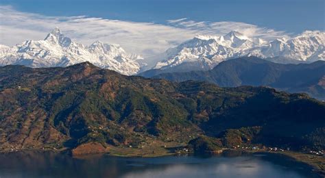 Travel & Adventures: Pokhara ( पोखरा ). A voyage to Pokhara city, Pokhara valley, Nepal ( नेपाल ...