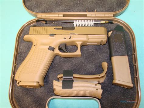 Glock 19X for sale at Gunsamerica.com: 930240449