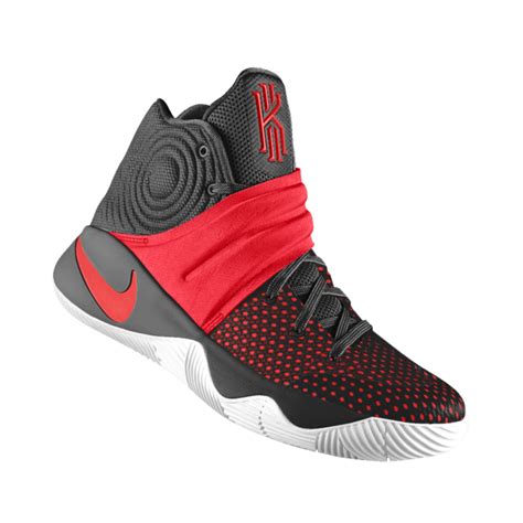 Kyrie 2 iD Kids\u0027 Basketball Shoe